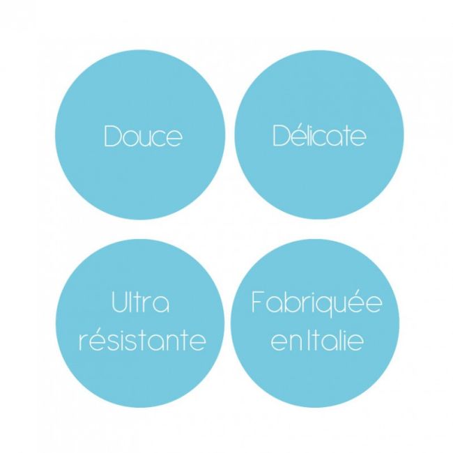 Burete de baie Thermobaby DNBTHE1461