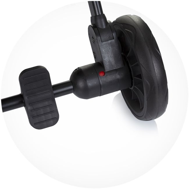 Carucior sport chipolino kiss ash grey hublkks02402as