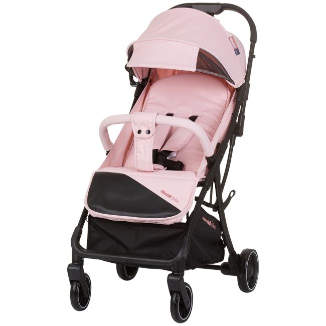 Carucior sport chipolino kiss flamingo hublkks02406fl