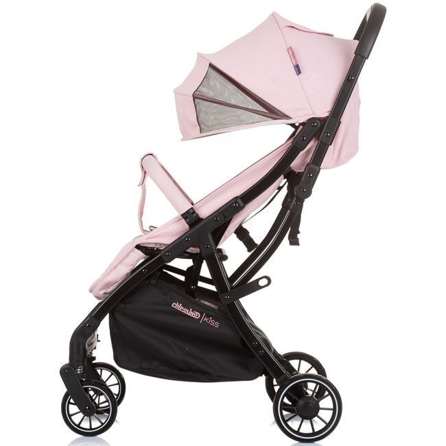 Carucior sport chipolino kiss flamingo hublkks02406fl