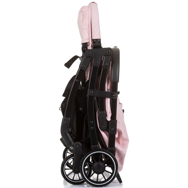 Carucior sport chipolino kiss flamingo hublkks02406fl