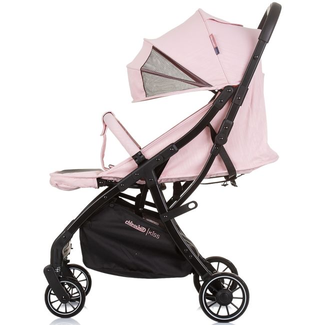 Carucior sport chipolino kiss flamingo hublkks02406fl