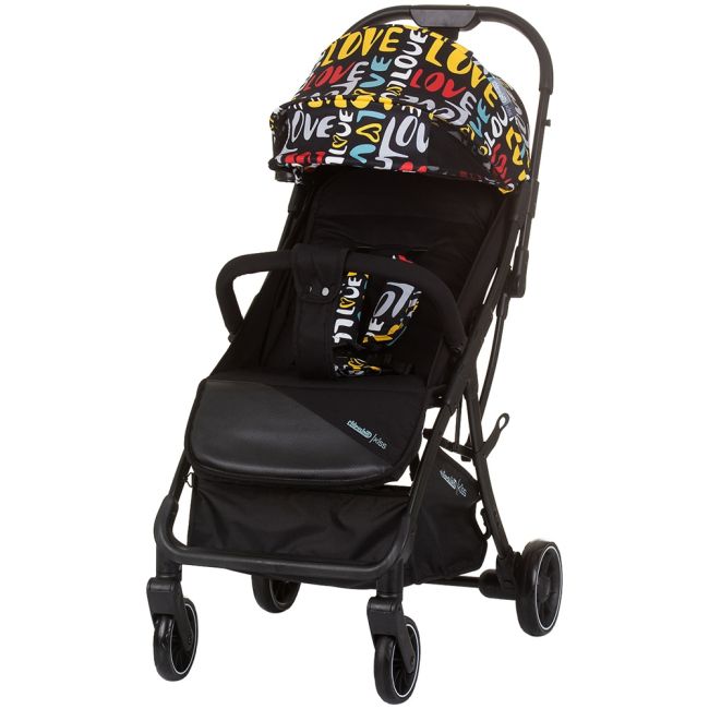 Carucior sport chipolino kiss love hublkks02405lo