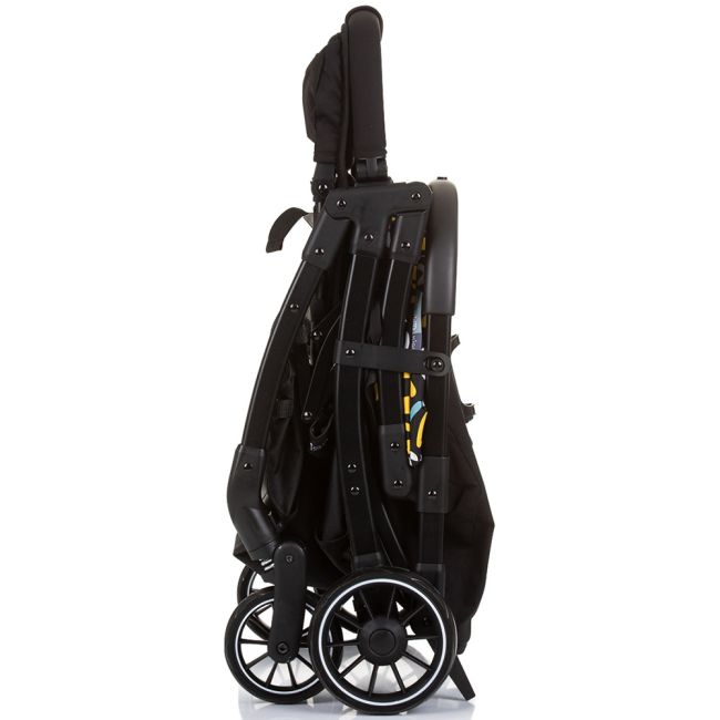 Carucior sport chipolino kiss love hublkks02405lo