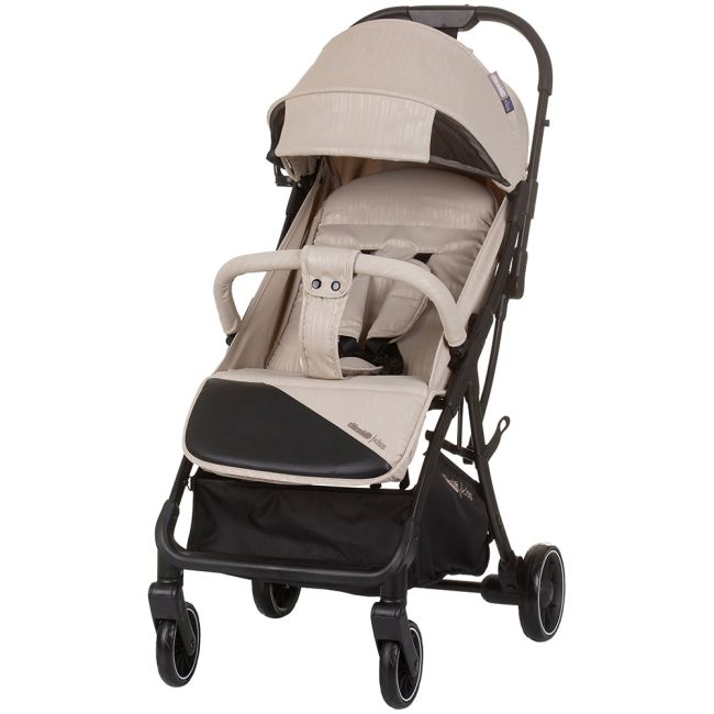 Carucior sport chipolino kiss macadamia hublkks02403ma