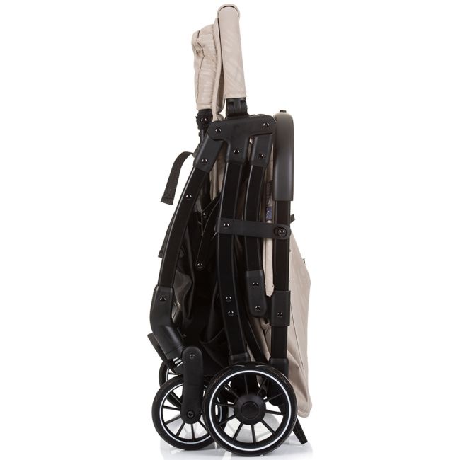 Carucior sport chipolino kiss macadamia hublkks02403ma