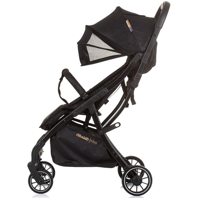 Carucior sport chipolino kiss obsidian hublkks02401ob