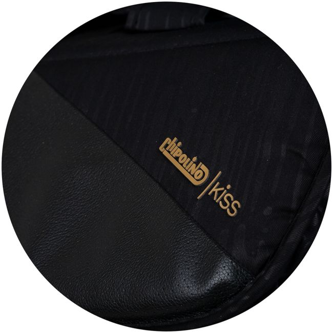Carucior sport chipolino kiss obsidian hublkks02401ob