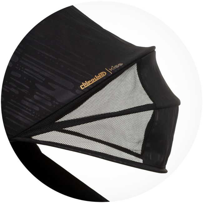 Carucior sport chipolino kiss obsidian hublkks02401ob
