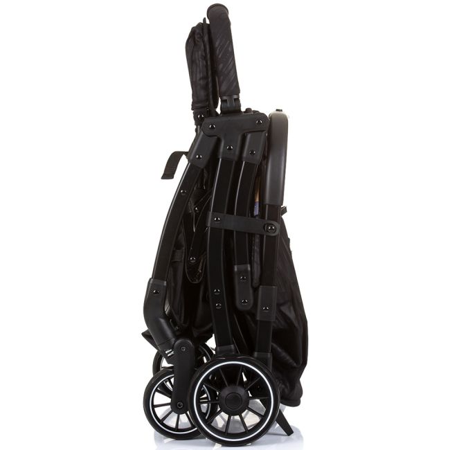 Carucior sport chipolino kiss obsidian hublkks02401ob