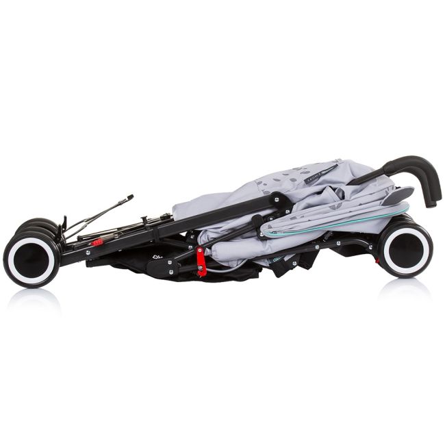 Carucior sport chipolino miley koala hublkmil0244ko