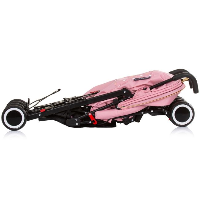 Carucior sport chipolino miley princess hublkmil0246pr