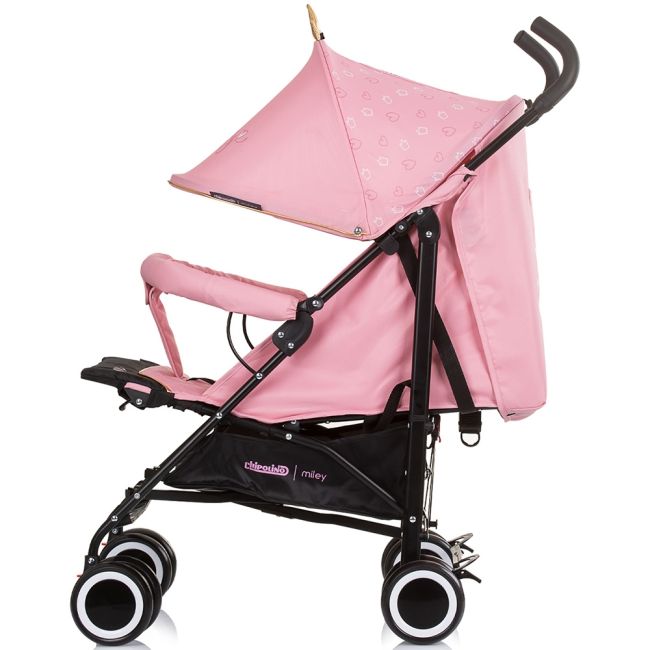 Carucior sport chipolino miley princess hublkmil0246pr