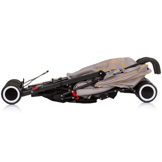 Carucior sport chipolino miley tiger hublkmil0245ti