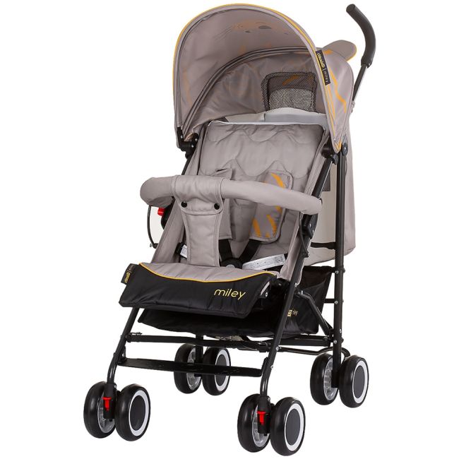 Carucior sport chipolino miley tiger hublkmil0245ti