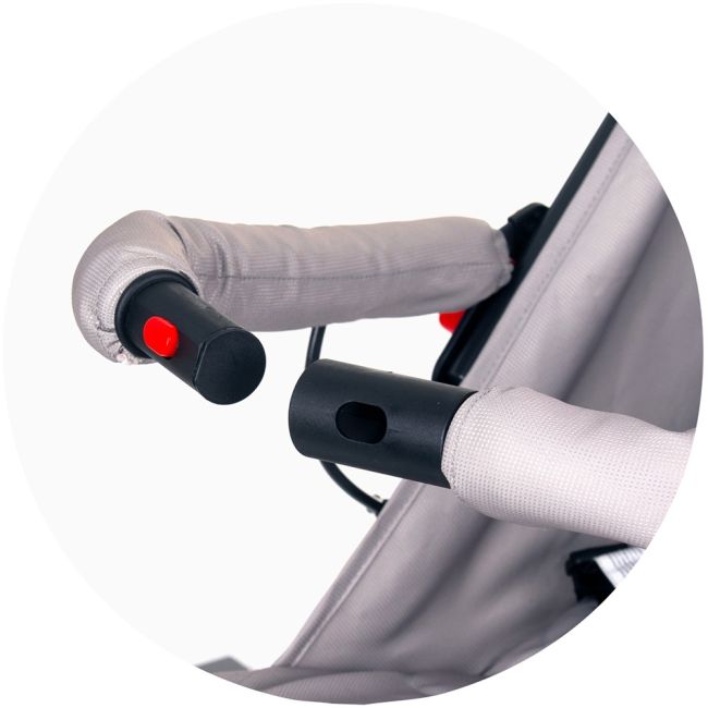 Carucior sport chipolino miley tiger hublkmil0245ti