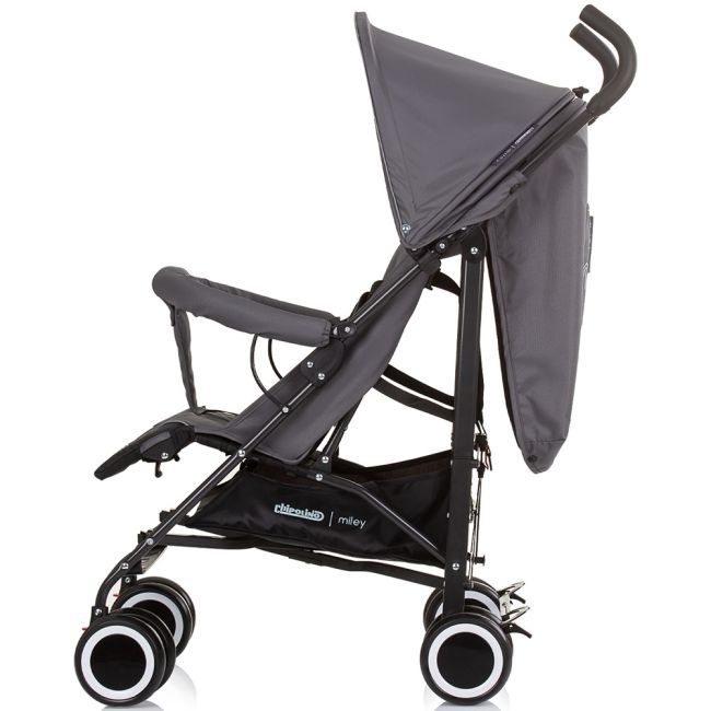 Carucior sport chipolino miley granite hublkmil0242gn