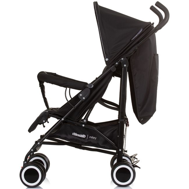 Carucior sport chipolino miley obsidian hublkmil0241ob