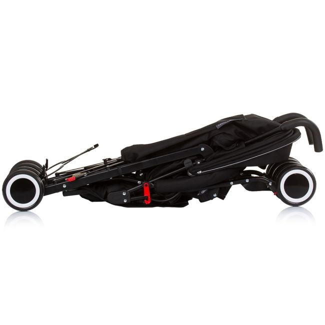 Carucior sport chipolino miley obsidian hublkmil0241ob