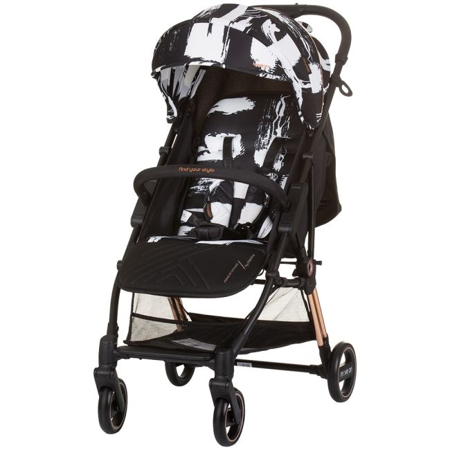 Carucior sport chipolino move on ink art hublkmo02401ia