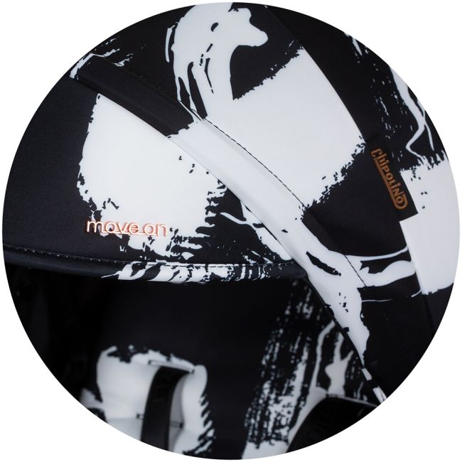 Carucior sport chipolino move on ink art hublkmo02401ia