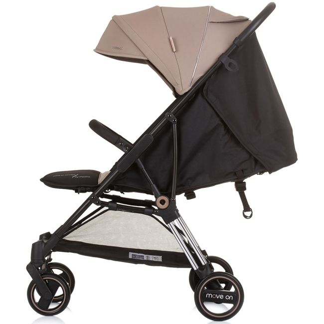 Carucior sport chipolino move on macadamia hublkmo02403ma