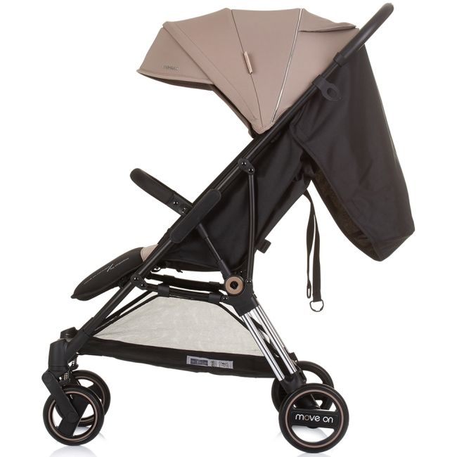 Carucior sport chipolino move on macadamia hublkmo02403ma