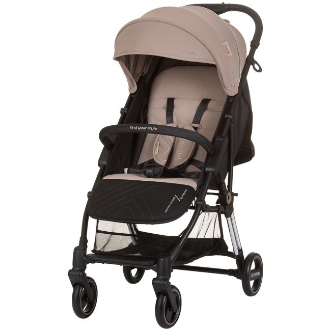 Carucior sport chipolino move on macadamia hublkmo02403ma