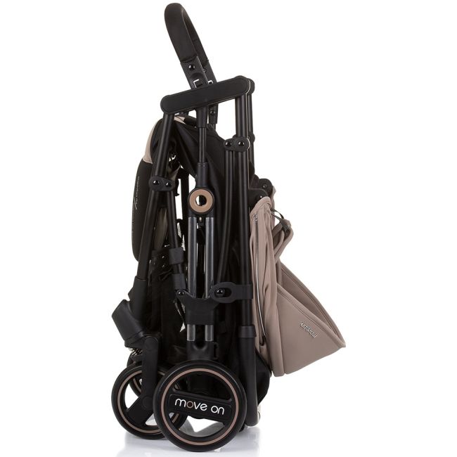 Carucior sport chipolino move on macadamia hublkmo02403ma