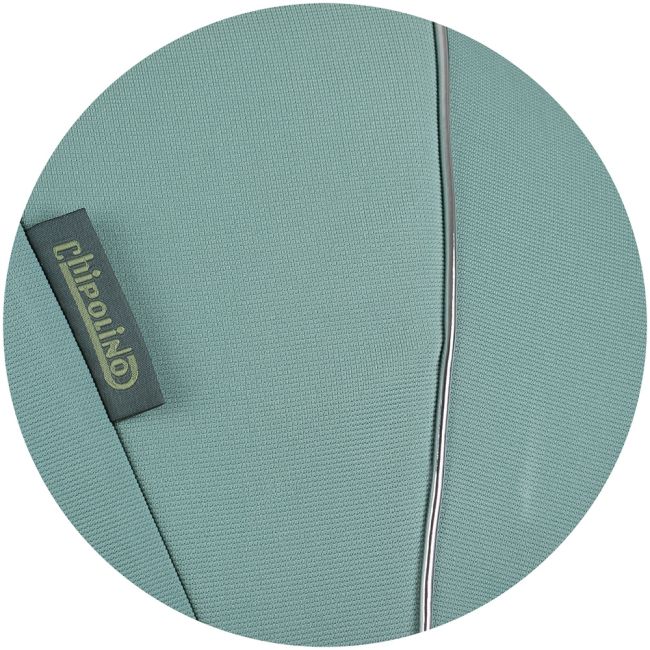 Carucior sport chipolino move on pastel green hublkmo02404pg