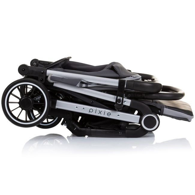 Carucior sport chipolino pixie ash grey hublkpx02402as