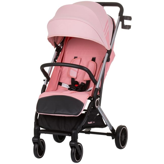 Carucior sport chipolino pixie flamingo hublkpx02405fl