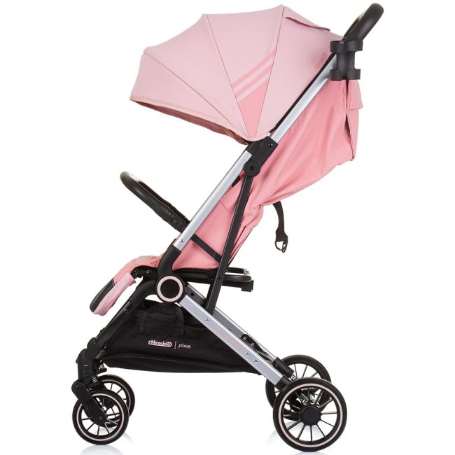 Carucior sport chipolino pixie flamingo hublkpx02405fl