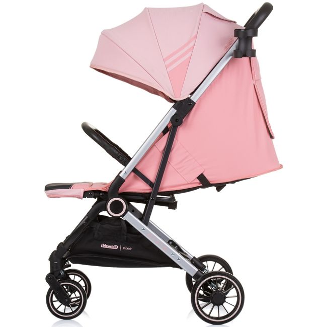 Carucior sport chipolino pixie flamingo hublkpx02405fl