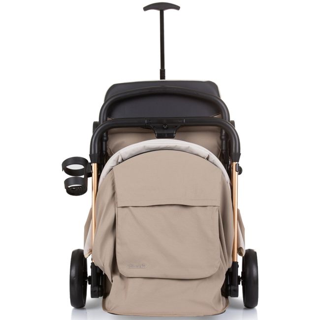 Carucior sport chipolino pixie macadamia hublkpx02403ma