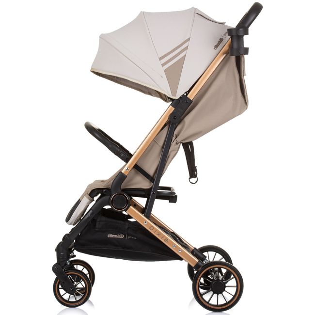 Carucior sport chipolino pixie macadamia hublkpx02403ma