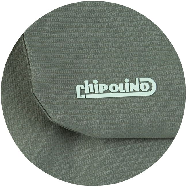 Carucior sport chipolino pixie pastel green hublkpx02404pg