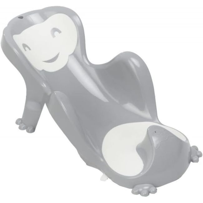 Hamac de baie BABYCOON Thermobaby Grey Charm DNBTHE194429