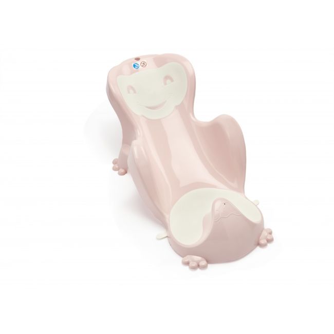 Hamac de baie BABYCOON Thermobaby Powder Pink DNBTHE194431
