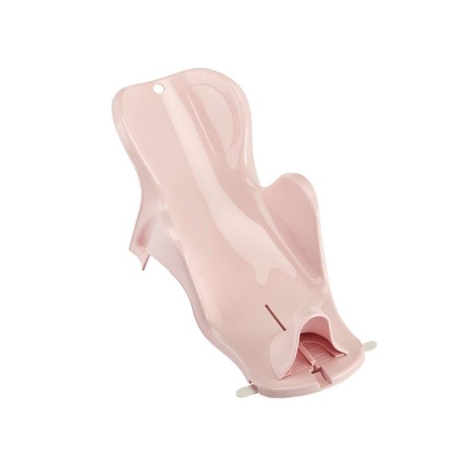Hamac de baie reglabil Daphne Powder Pink Thermobaby DNBTHE194231