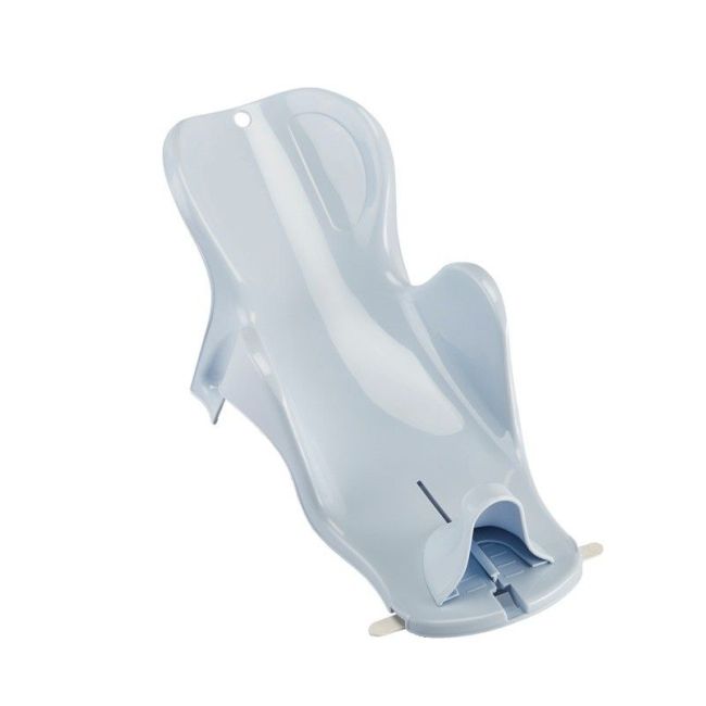 Hamac de baie reglabil Daphne Thermobaby Baby Blue DNBTHE194243