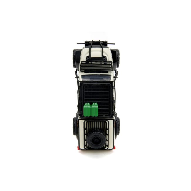 JADA JURASSIC WORLD MASINUTA METALICA JEEP GLADIATOR SCARA 1:32 VIV253252023