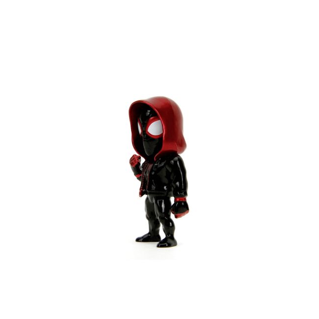 JADA MARVEL SPIDER MAN SET 4 FIGURINE METALICE 6.5CM VIV253222015
