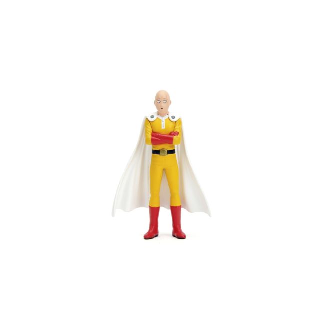 JADA ONE PUNCH MAN SET MASINUTA METALICA MAZDA RX 3 SI FIGURINA SAITAMA VIV253255058