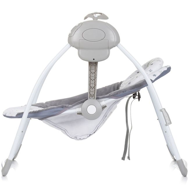Leagan electric chipolino moonlight ash grey hublshmn0242as