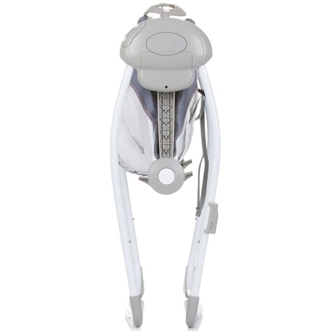 Leagan electric chipolino moonlight ash grey hublshmn0242as
