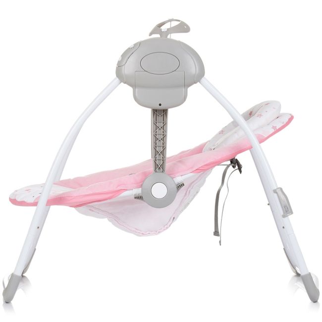 Leagan electric chipolino moonlight flamingo hublshmn0244fl