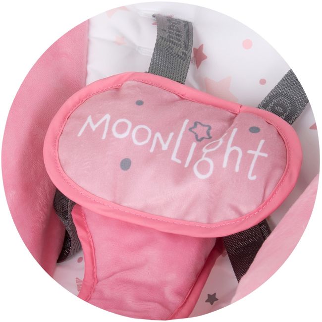 Leagan electric chipolino moonlight flamingo hublshmn0244fl