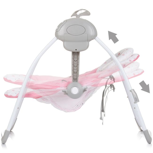 Leagan electric chipolino moonlight flamingo hublshmn0244fl