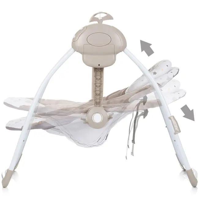 Leagan electric chipolino moonlight macadamia hublshmn0241ma